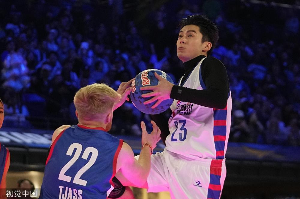 影响了球队 影响了球队