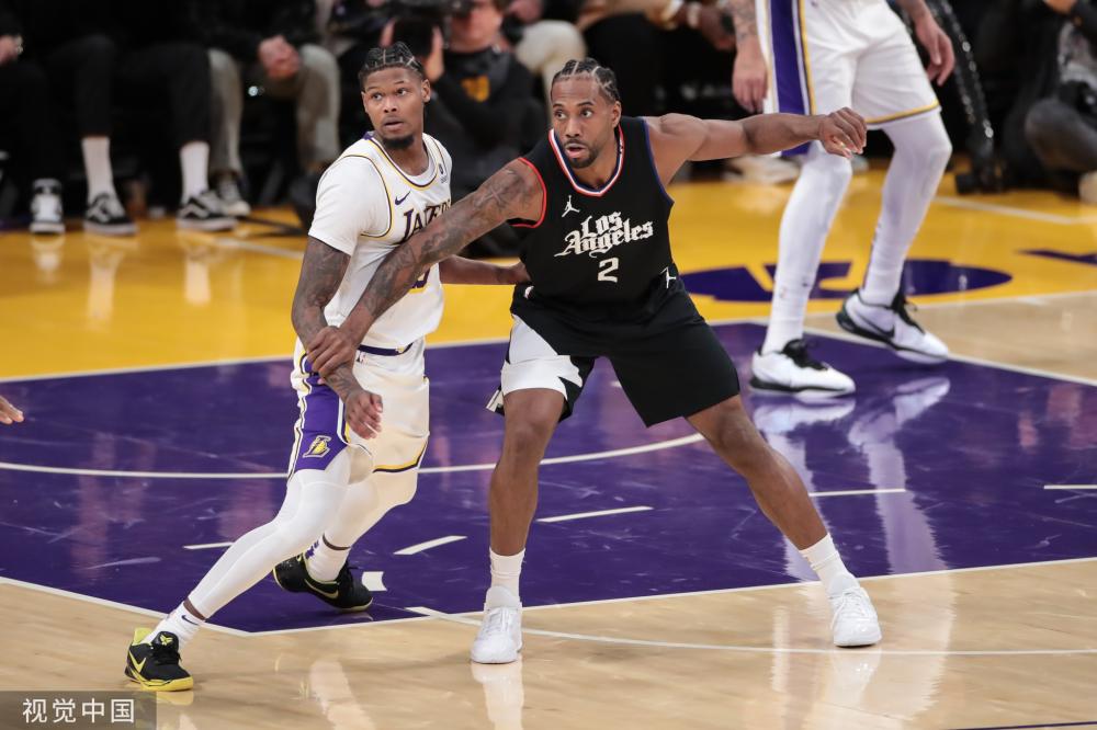 目前的情况 目前的情况