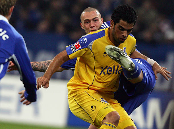 巴拉圭曾在 巴拉圭曾在